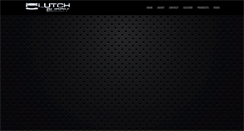 Desktop Screenshot of clutchbuddy.com